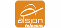 R�f�rence Partenaire - Alsion Telecom