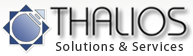 logo Thalios